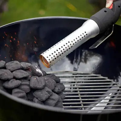 Allume Barbecue - BBQLightingTools™