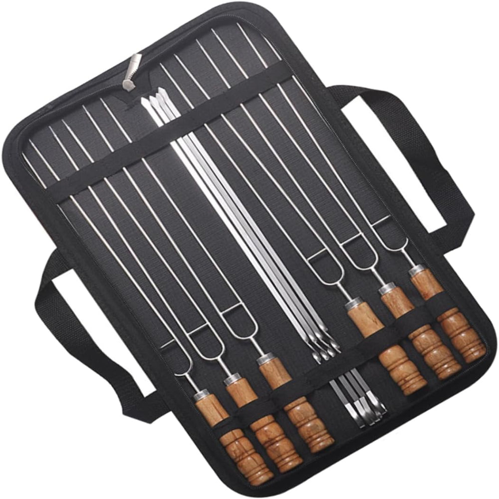 Brochette - GrillSticks™ - Noir
