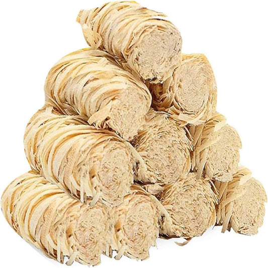 ALLUME FEU - EcoFlamme™ - Bois