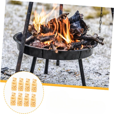 ALLUME FEU - EcoFlamme™ - Bois