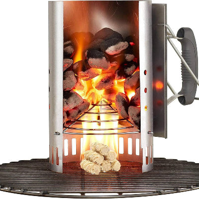 ALLUME FEU - EcoFlamme™ - Bois