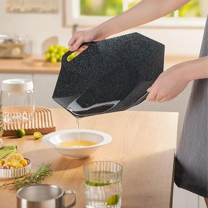 Plaque de Cuisson pou BBQ Coréen Antiadhésive