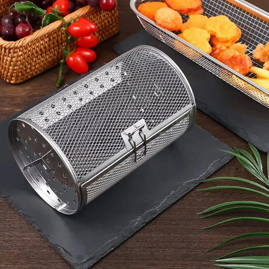 Panier Air Fryer - GrillTurner™