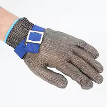 Gant anti coupure | Haute Protection