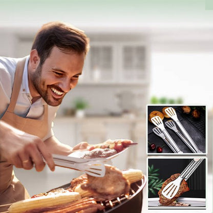 Pince cuisine facile